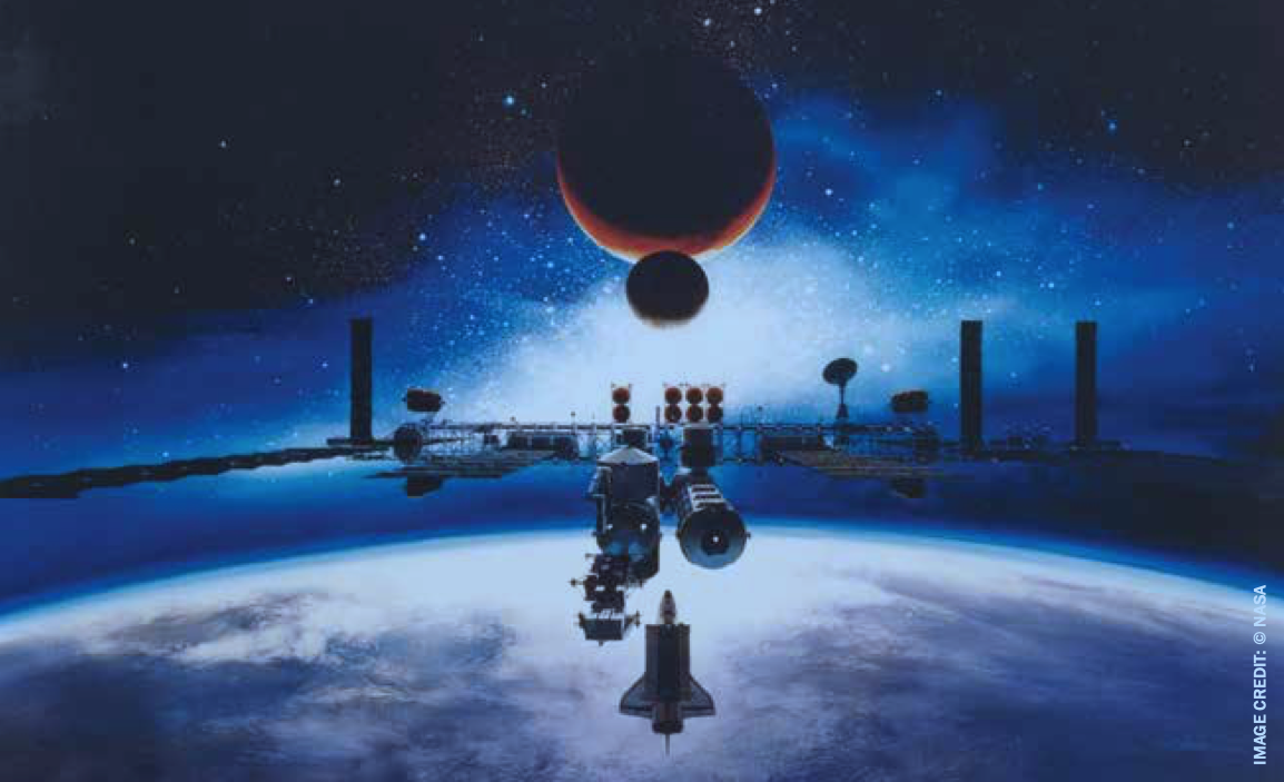 Read more about the article Implementing the NSS Vision