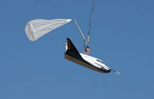 Read more about the article Sierra Nevada’s “Dream Chaser” Build