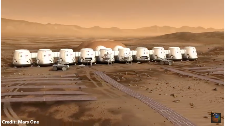 You are currently viewing Mars Mission Update: December 2019