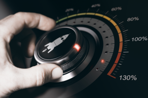 Read more about the article How fast will 1g get you there?