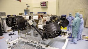 Read more about the article Nasa Moon Program COVID Delays