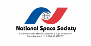 Read more about the article Breakfast on the Moon with Apollo 13 Commander