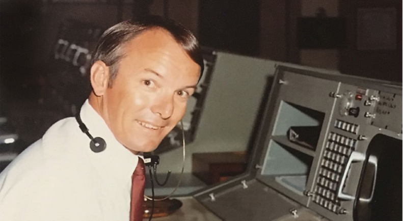 Read more about the article Apollo 14 Breakfast on the Moon FEB 6
