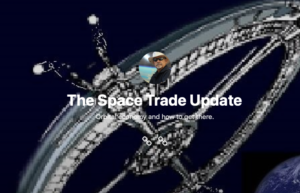 Read more about the article The Space Trade Update Blog
