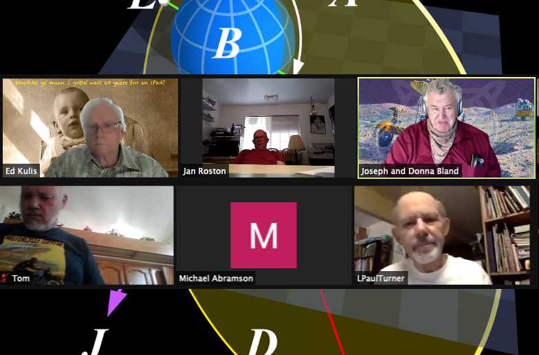 Read more about the article SacL5 Zoom Meeting 10-Jul-21