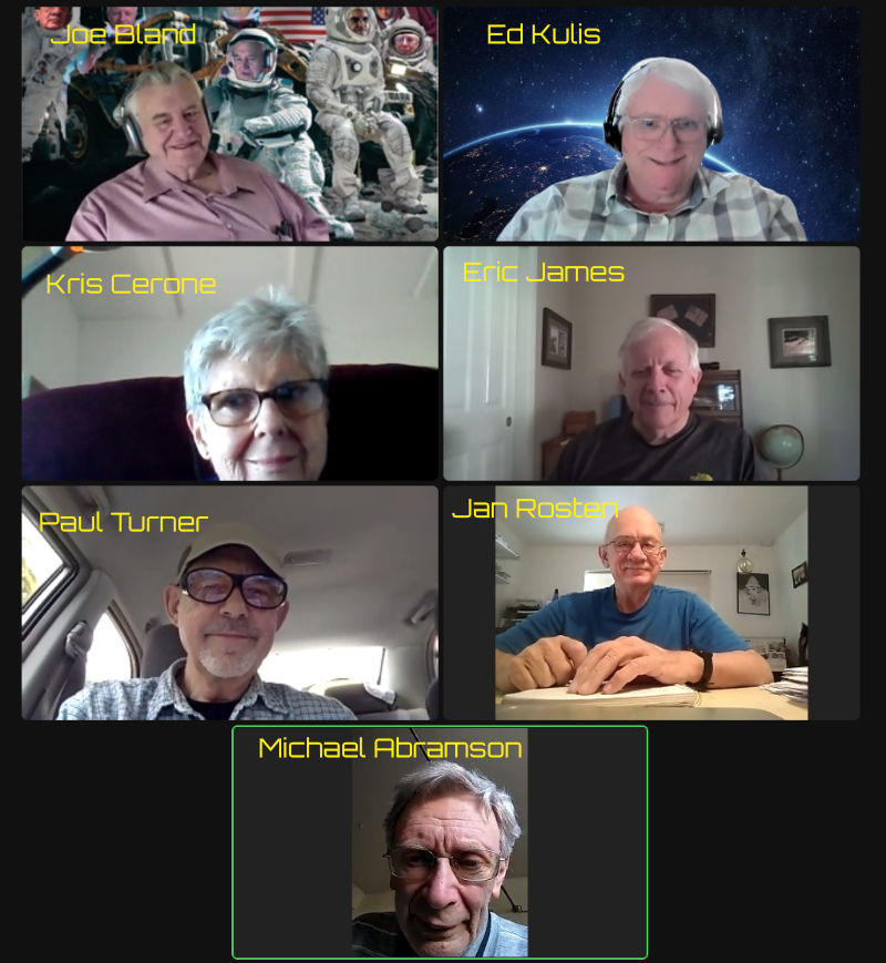 Read more about the article SacL5 Meeting 7/9/22