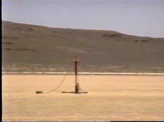 Read more about the article Robert Compton Peroxide Rockets