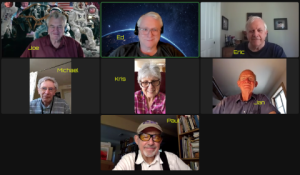 Read more about the article SacL5 Meeting 5/13/23