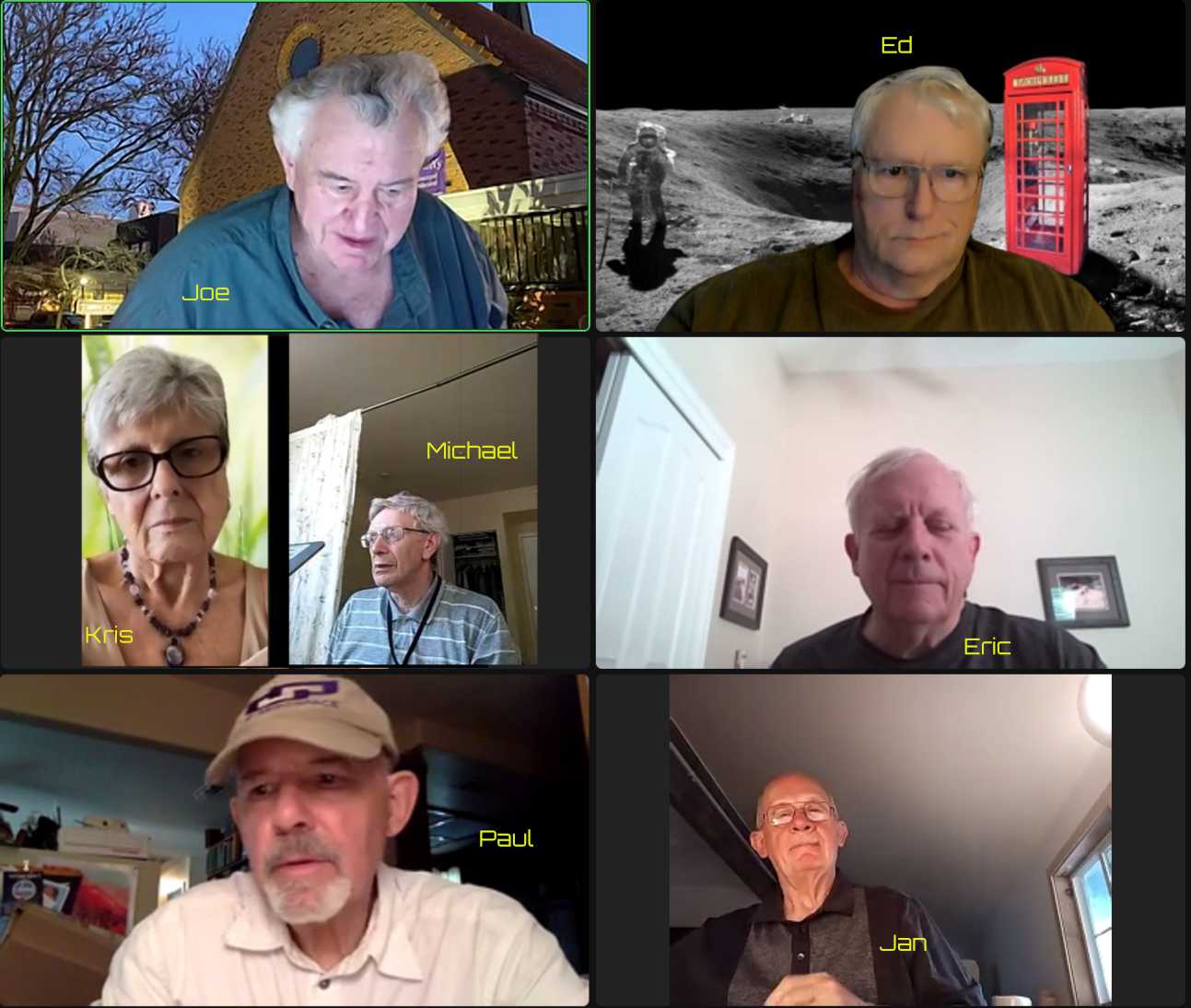 You are currently viewing SacL5 Meeting 8/12/23