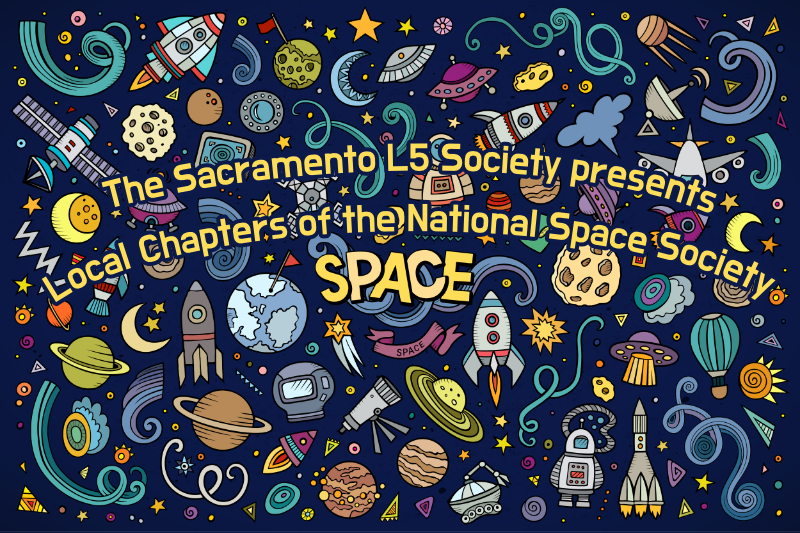 Read more about the article NSS Local Chapters Community Blog