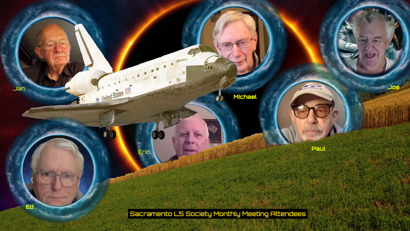 Read more about the article SacL5 Meeting 1/11/25