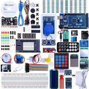 Read more about the article Arduino Builds