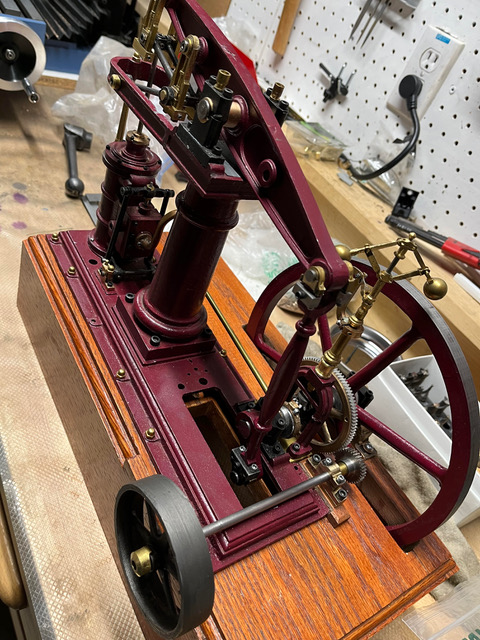 Steam Engine 2