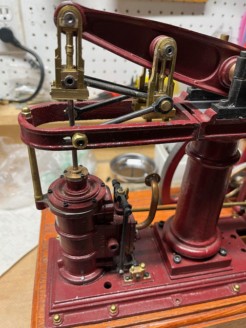 Steam Engine 3