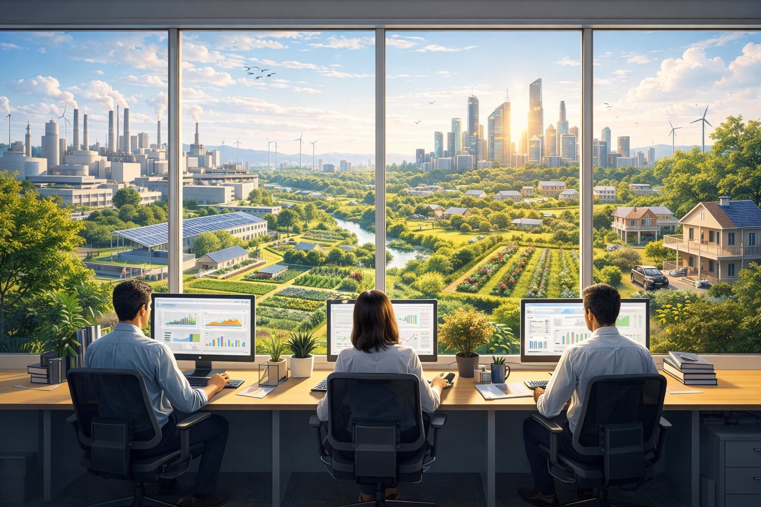 Read more about the article AI Abundance – Diligence and the Future