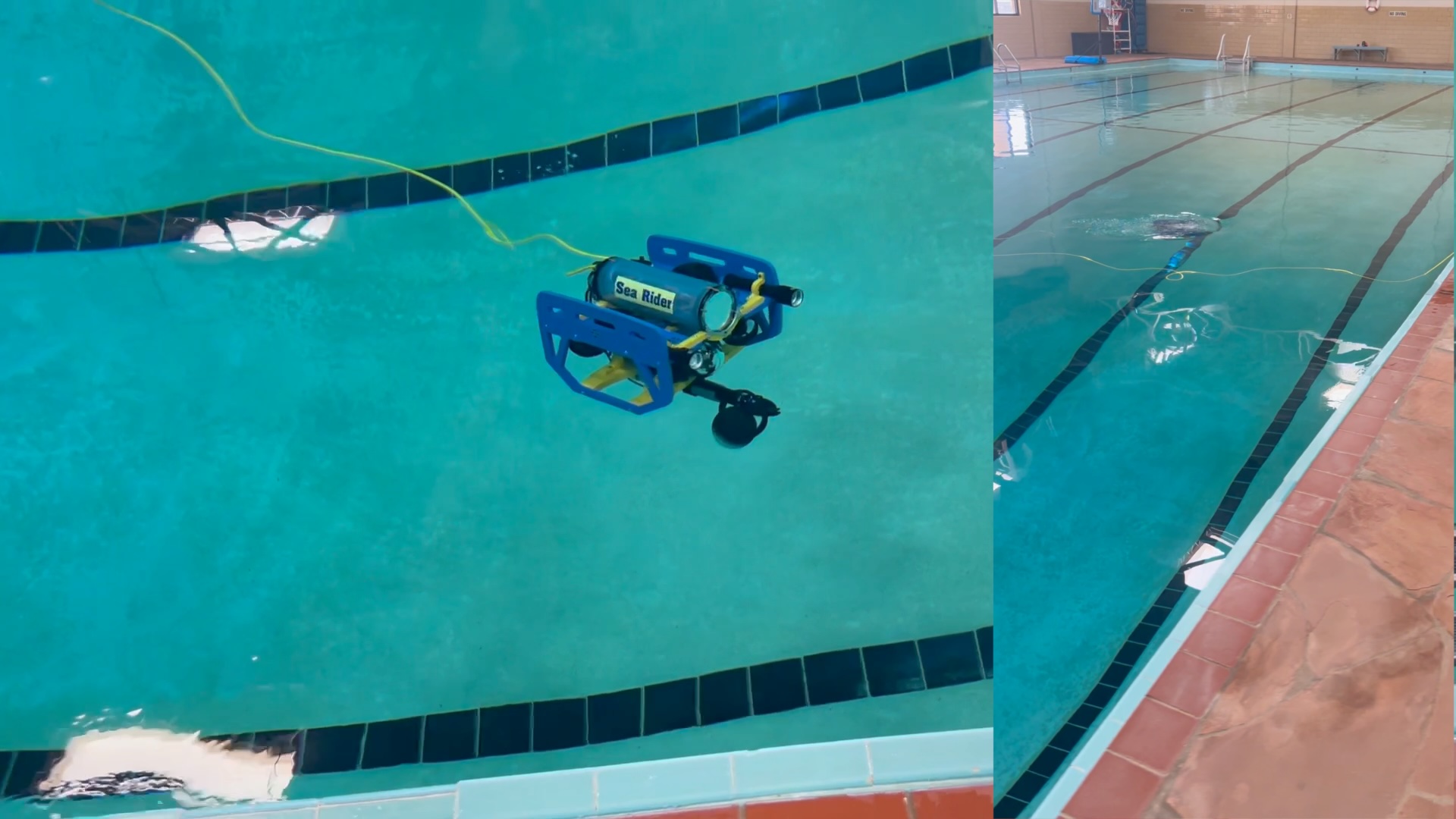 Read more about the article Boys Ranch Underwater ROV