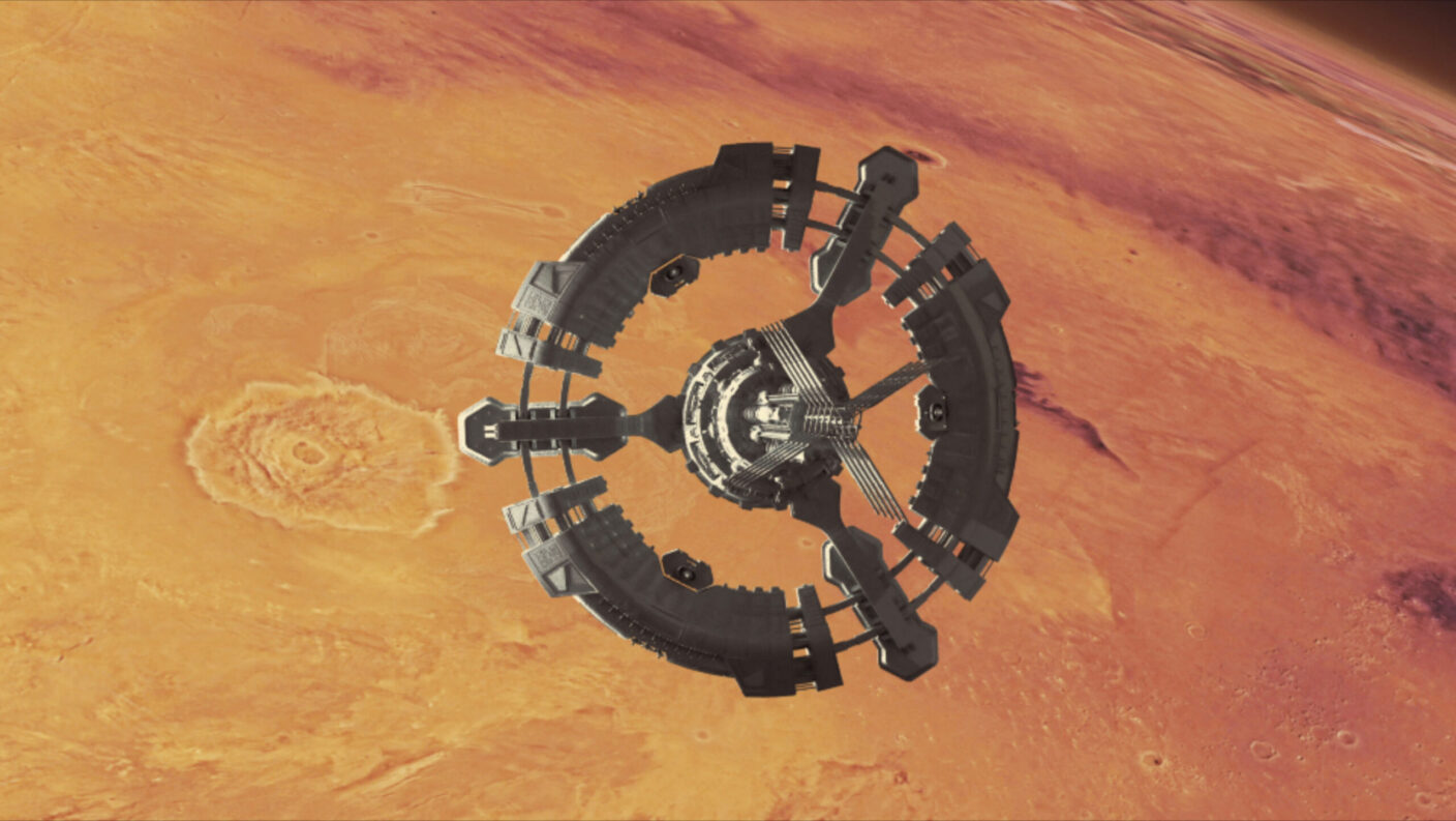Read more about the article Light-powered propulsion expands space exploration possibilities