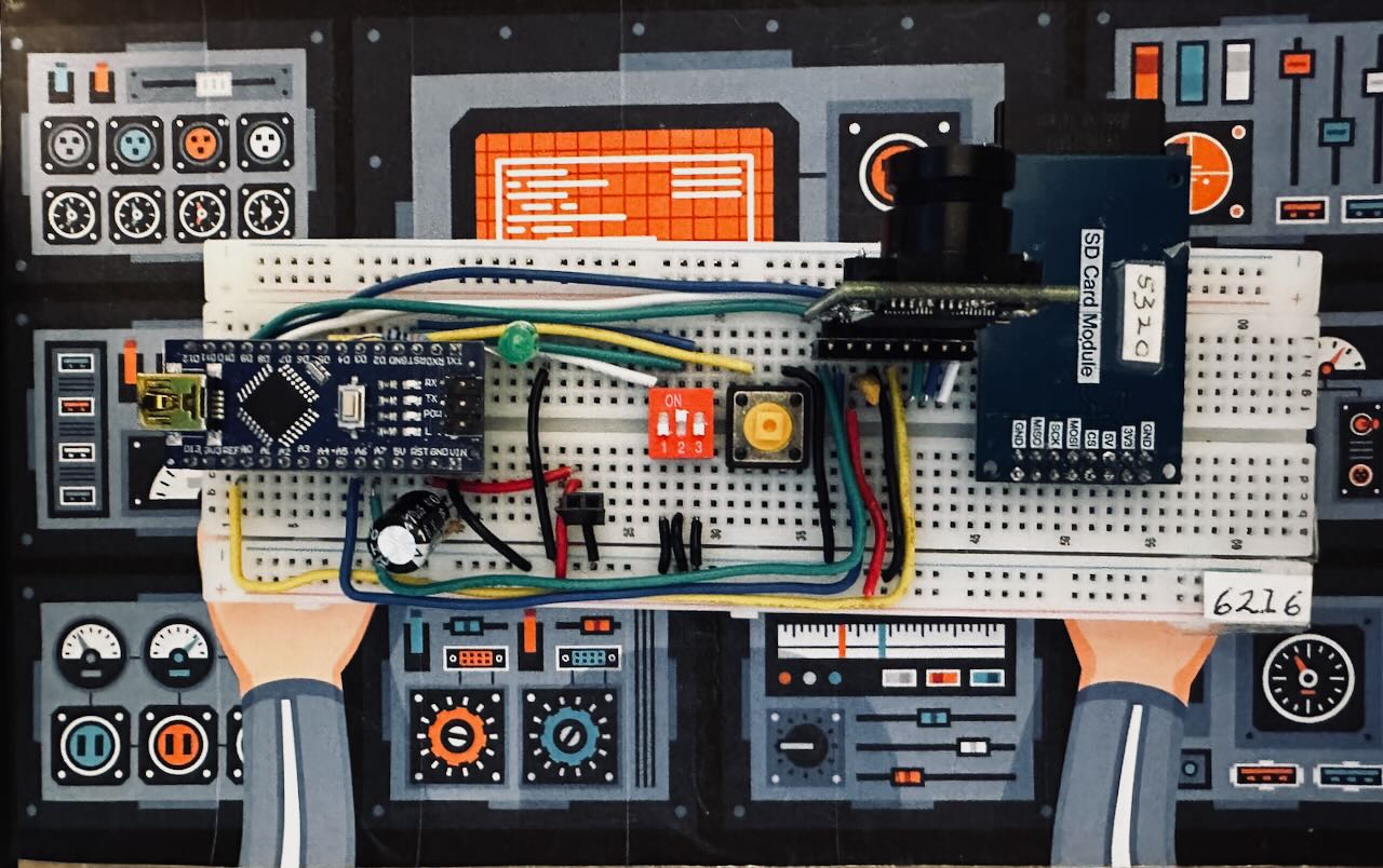 Read more about the article Arduino Pre-solder Test Rig