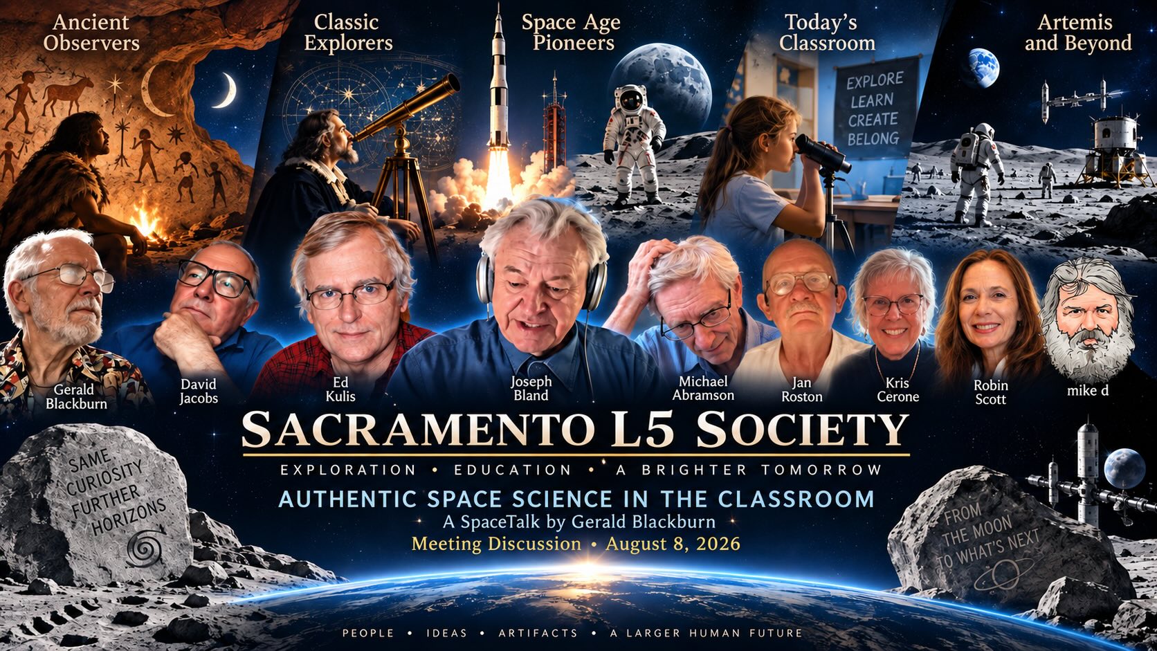 You are currently viewing SacL5 Meeting 8/8/26